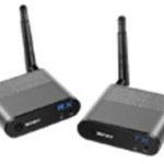 Measy Air Pro wirelesss HDMI to HDMI (1 transmitter to 1 receiver)