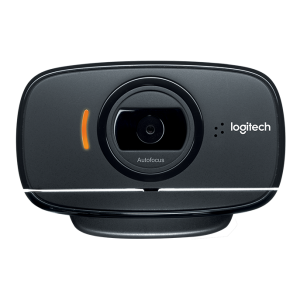 Logitech B525 Foldable Business Webcam