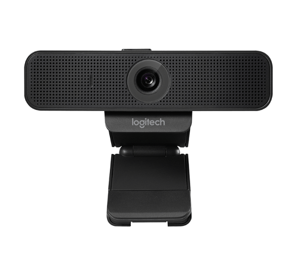 Logitech C925e Business Webcam