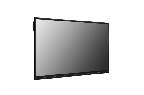 65” IR Multi-Touch Point UHD IPS Digital Display