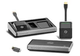 NorthVision VisionShare A20 - Wireless Presentation Tool