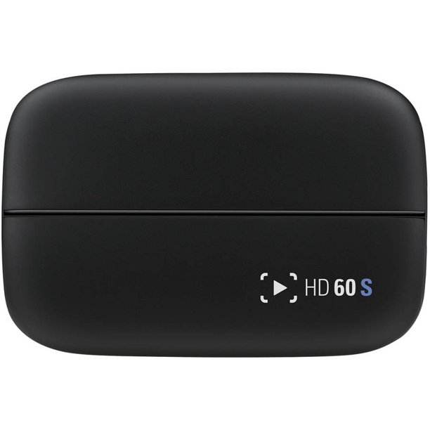 Obs Studio Elgato Hd60 Black Screen Elgato Video Capture