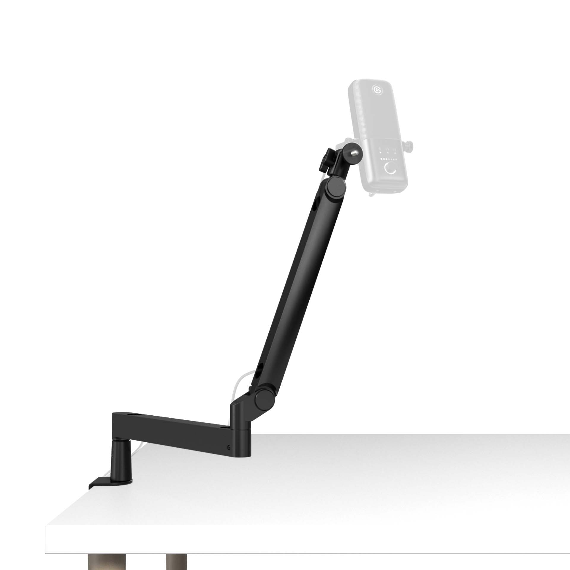 Elgato Wave Mic Arm vs Elgato Wave Mic Arm LP