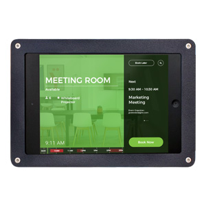 Room Booking Panel