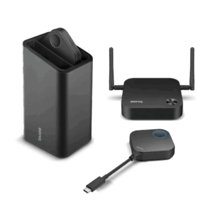 InstaShow™ S WDC20 | Plug and Play Mobile Device Compatible Wireless Presentation Device