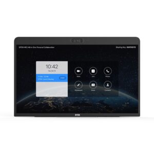 Zoom for Home - DTEN ME