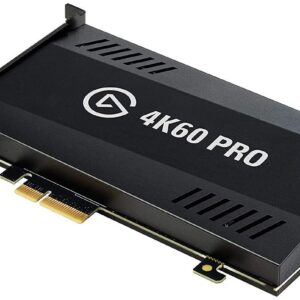 Elgato Game Capture 4K60 Pro