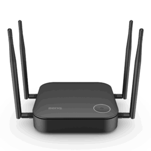 InstaShow™ S WDC20 | Plug and Play Mobile Device Compatible Wireless Presentation Device - Image 6