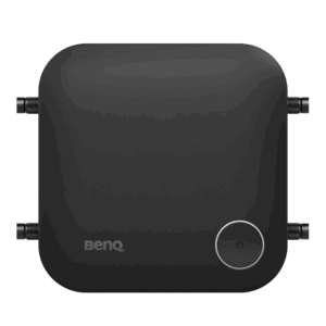 InstaShow™ S WDC20 | Plug and Play Mobile Device Compatible Wireless Presentation Device - Image 5