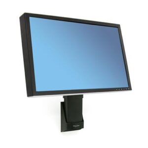 Ergotron Neo-Flex® Wall Mount Lift Monitor Mount | P/N: 60-577-195