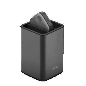 InstaShow™ S WDC20 | Plug and Play Mobile Device Compatible Wireless Presentation Device - Image 4