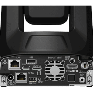 Remote Camera - CR N300 - Canon - Image 3