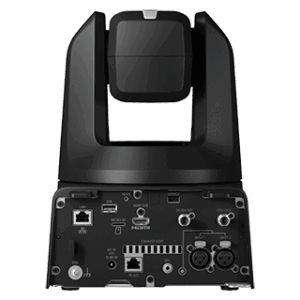 Remote Camera - CR N500 - Canon - Image 5