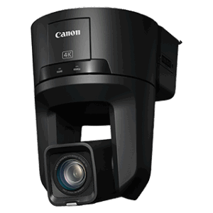 Remote Camera - CR N500 - Canon - Image 4