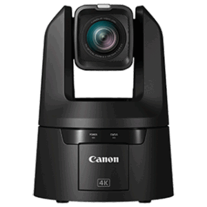 Remote Camera - CR-N700 - Canon - Image 1