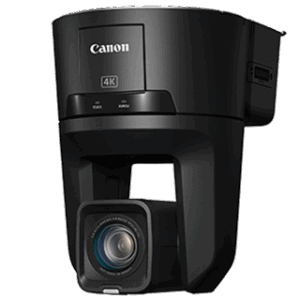 Remote Camera - CR-N700 - Canon - Image 3