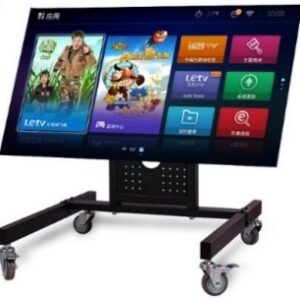 AV-LOGIC LCD MONITOR LOW HEIGHT STAND D750