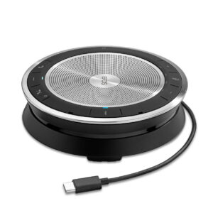 EPOS Expand SP 30 Wireless Conference Speakerphone, USB-A, USB-C