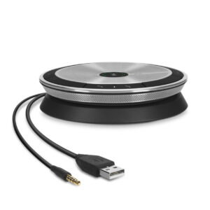 EPOS Expand SP 20 Wired Conference Speakerphone, USB-A, 3.5mm