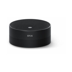 EPOS Expand Capture 5 Wireless Bluetooth Speakerphone, USB-A