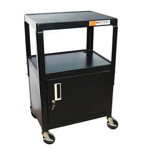 AV Carts, TV/Monitor Brackets, Projector Mounts