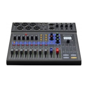 Digital Mixer
