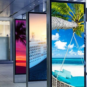 Digital Signage
