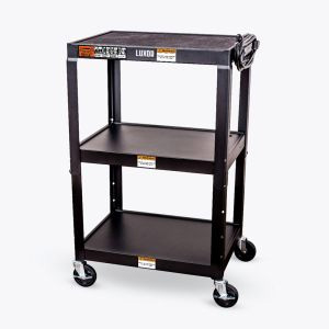 Montior/TV Brackets (Motorized Carts)