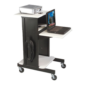 Projector and Multi-purpose AV Carts/Stands