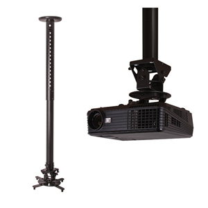 Projector Mount (Wall and Ceiling)