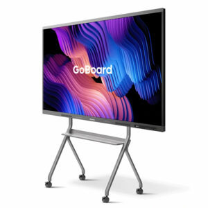 GoBoard - Advanced Interactive Display