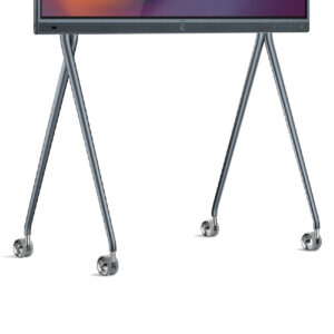 Yealink MeetingBoard 65" Floor Stand