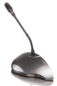 BOSCH CCSD 1000D (Short microphone)