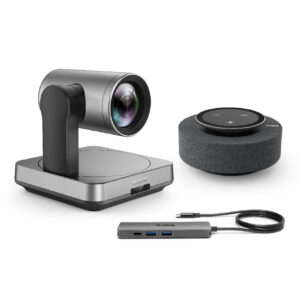 Yealink UVC84-BYOD Meeting Kit for Medium and Large Rooms