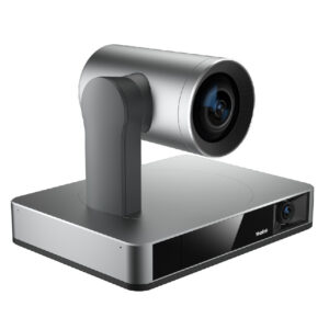 Yealink UVC86 4K Dual-Eye Intelligent Tracking Camera