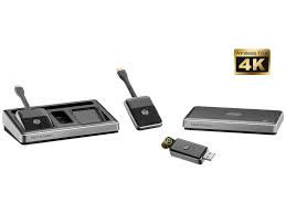 NorthVision VisionShare A40 - Wireless Presentation Tool