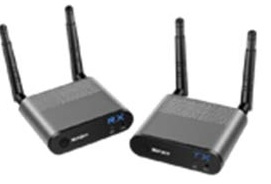 Measy Air Pro wirelesss HDMI to HDMI (1 transmitter to 1 receiver)