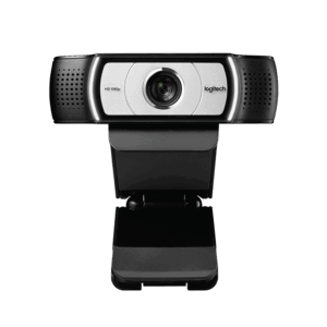Logitech C930e Business Webcam