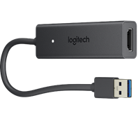 Logitech Screen Share