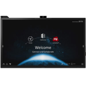 IFP6570 ViewBoard® 65'' 4K Flagship Interactive Display