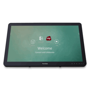 ViewSonic® IFP2410 ViewBoard® Mini