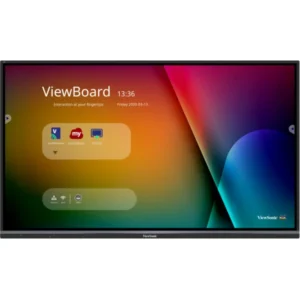 Viewsonic IFP5550-3 ViewBoard® 55" 4K Interactive Display + slot in pc bundle