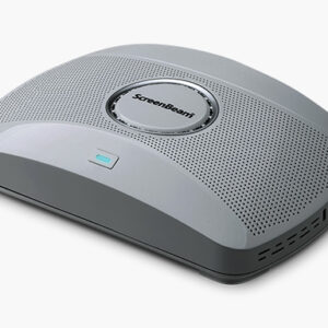 ScreenBeam 1000 with Classroom Commander wireless Orchestration (SBCC Commander license - 12 months)