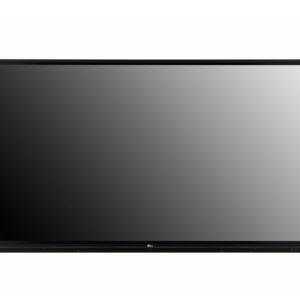 86” TR3BF-B Series IR Multi-Touch Point UHD IPS Digital Display - Image 3
