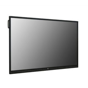 86” TR3BF-B Series IR Multi-Touch Point UHD IPS Digital Display - Image 4