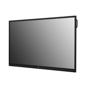 86” TR3BF-B Series IR Multi-Touch Point UHD IPS Digital Display - Image 7