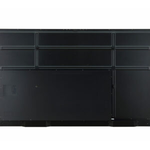 86” TR3BF-B Series IR Multi-Touch Point UHD IPS Digital Display - Image 8