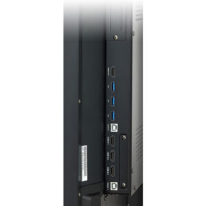 86” TR3BF-B Series IR Multi-Touch Point UHD IPS Digital Display - Image 10