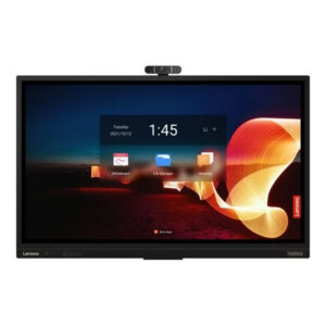 Lenovo T65 65inch MNT(HDMI) w/ CAM