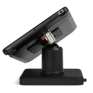 Kensington SecureBack™ Enclosure and Stand for 9.7-inch iPad® models